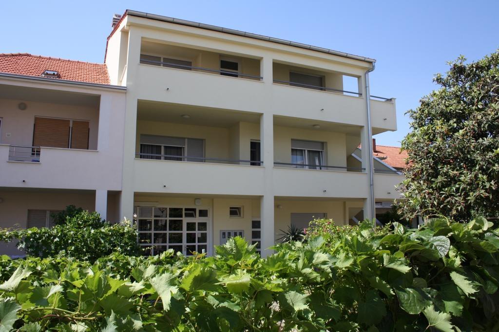 Martina Sun Apartment Zadar