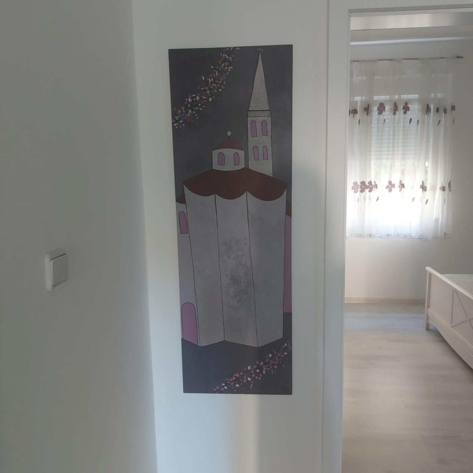 Martina Sun Apartment *
