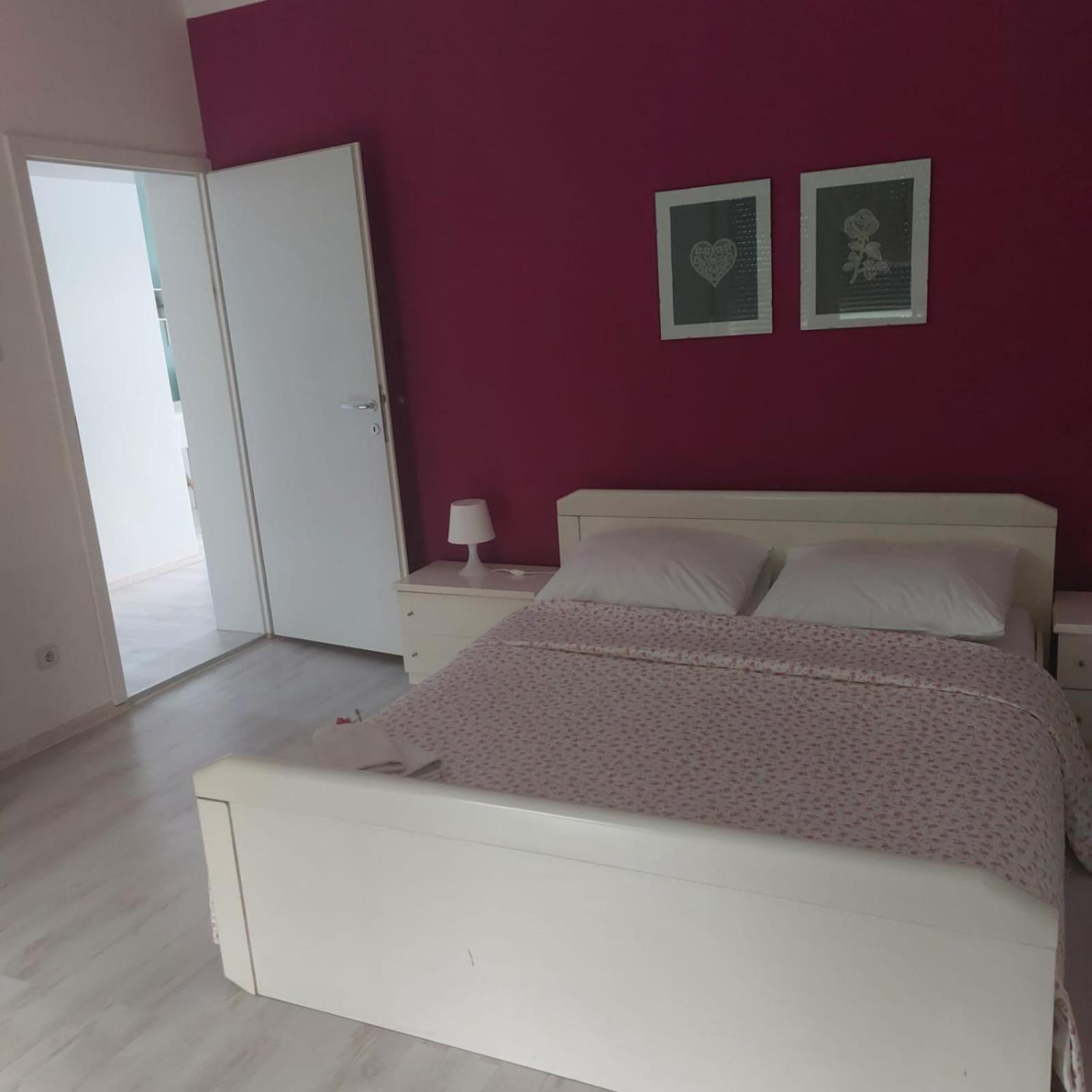 Apartment Martina Sun Zadar