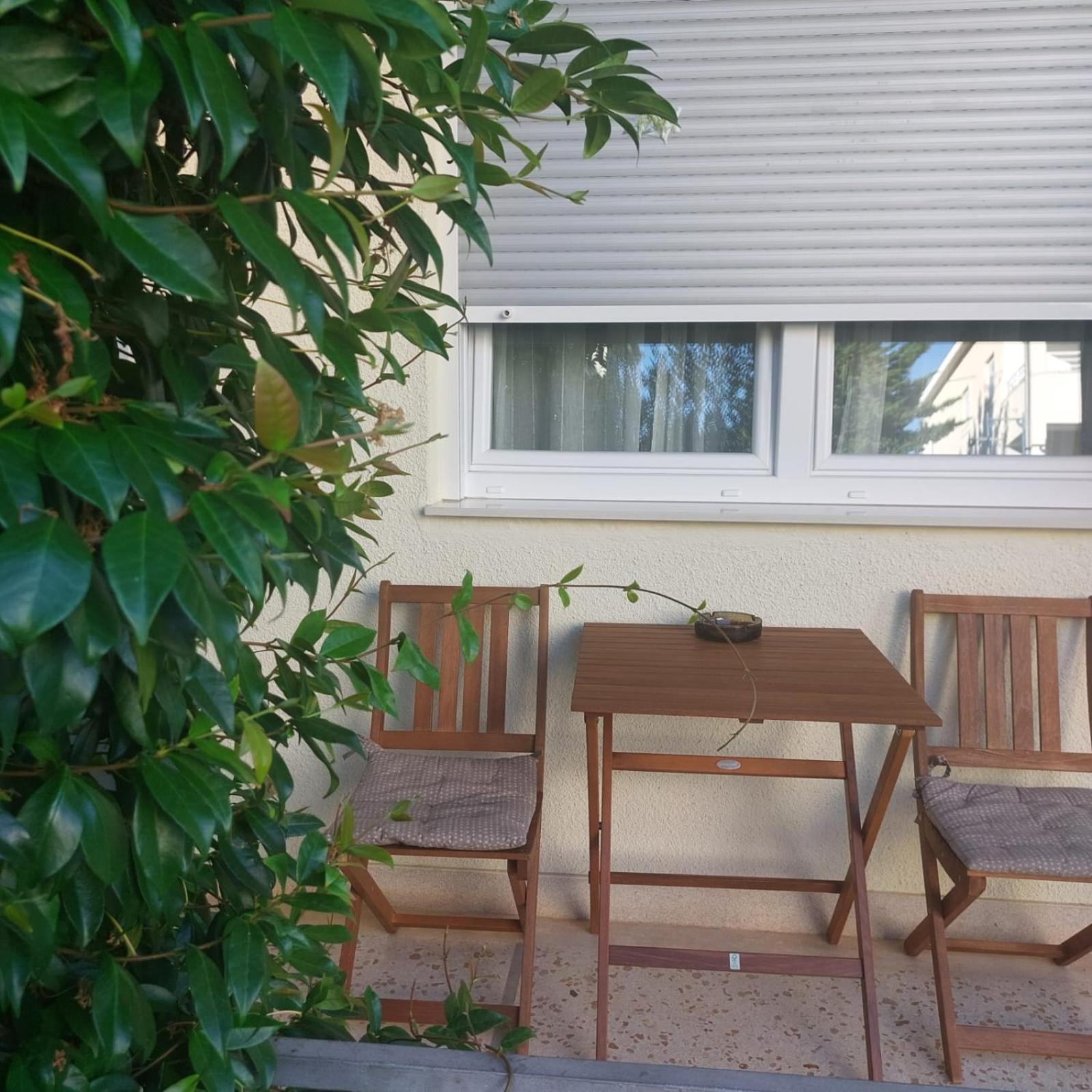 Martina Sun Apartment Zadar