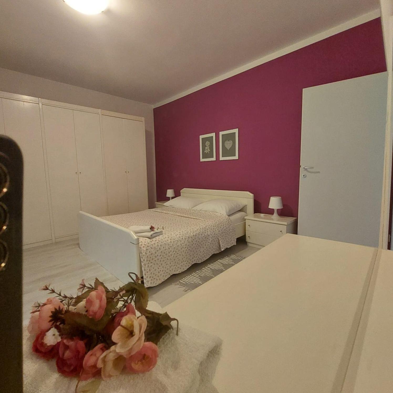 Martina Sun Apartment