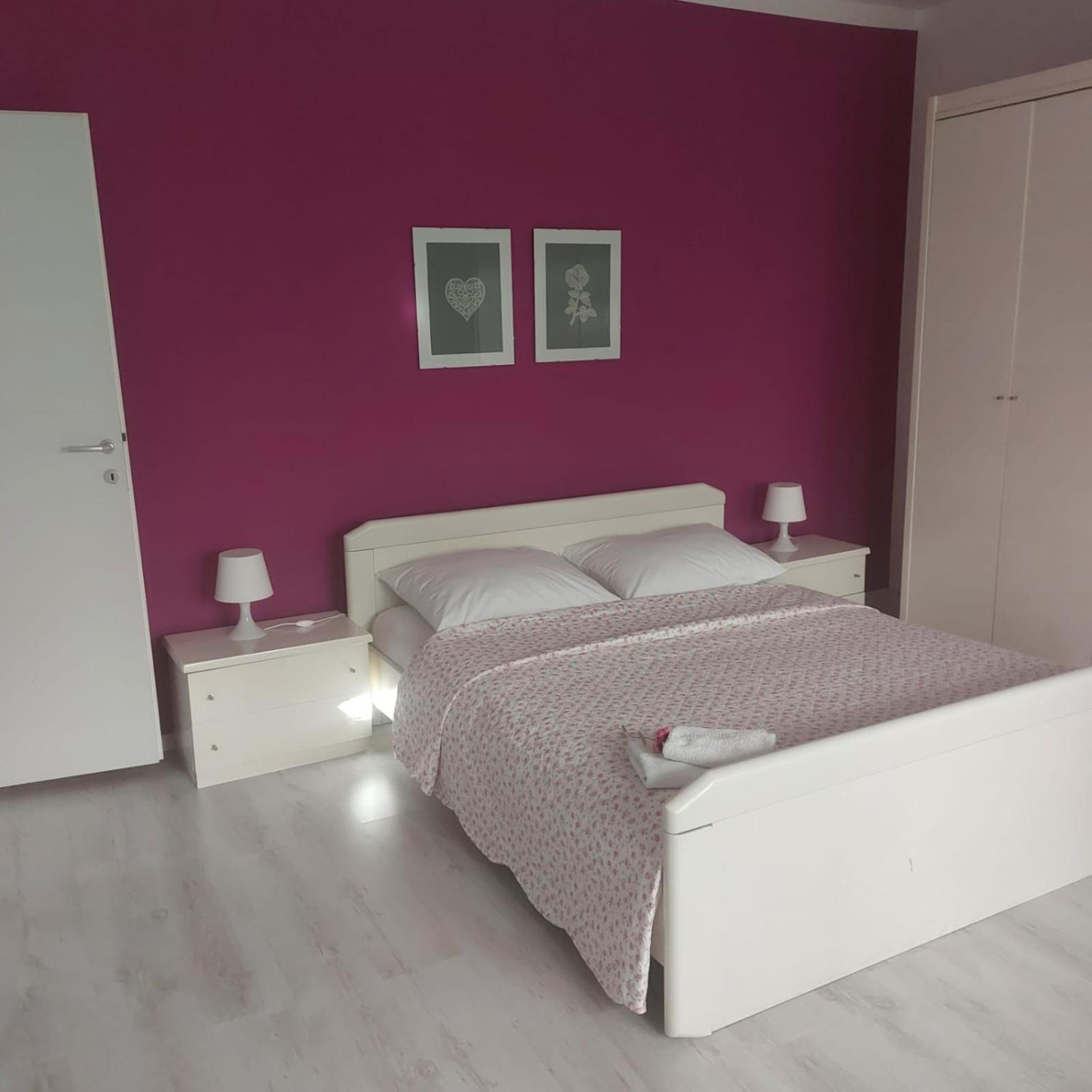 Martina Sun Apartment *