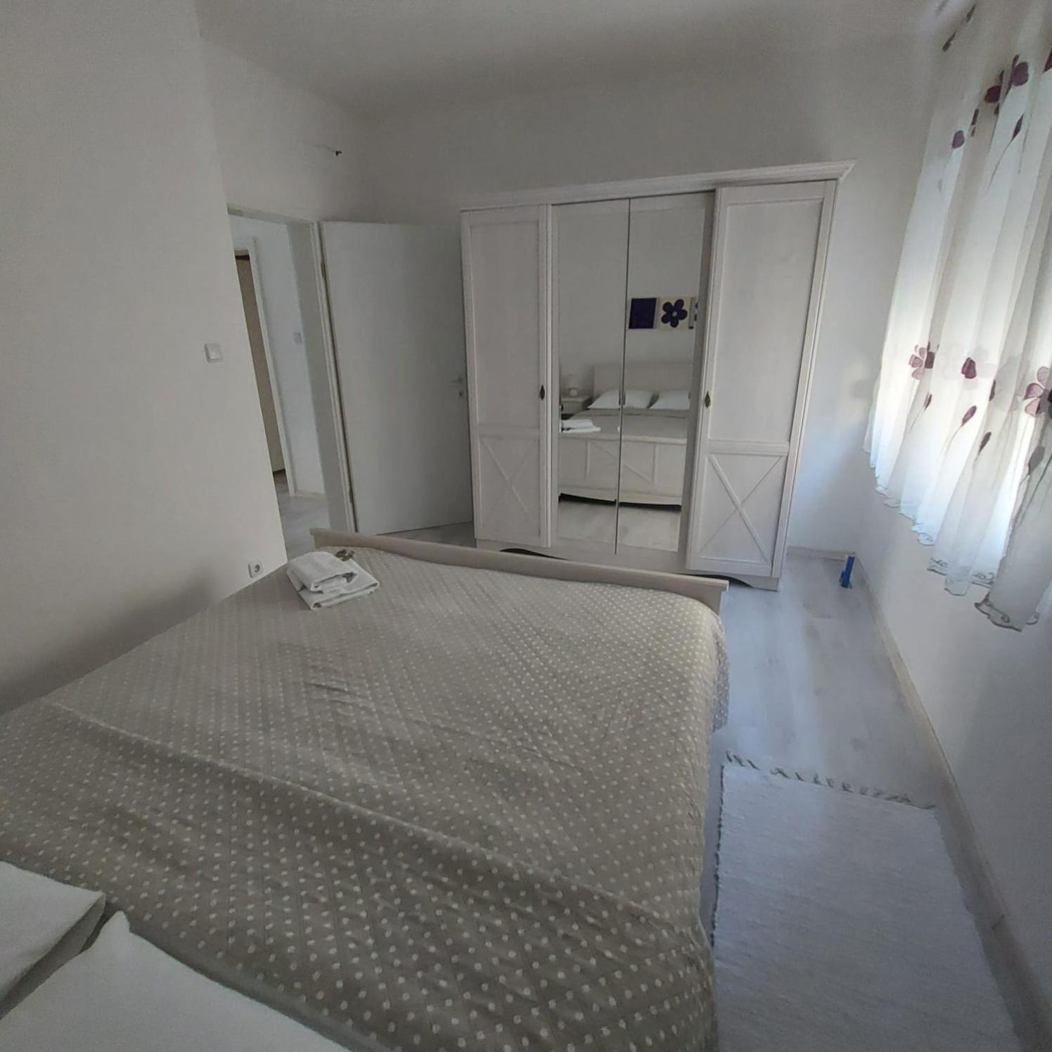 Martina Sun Apartment
